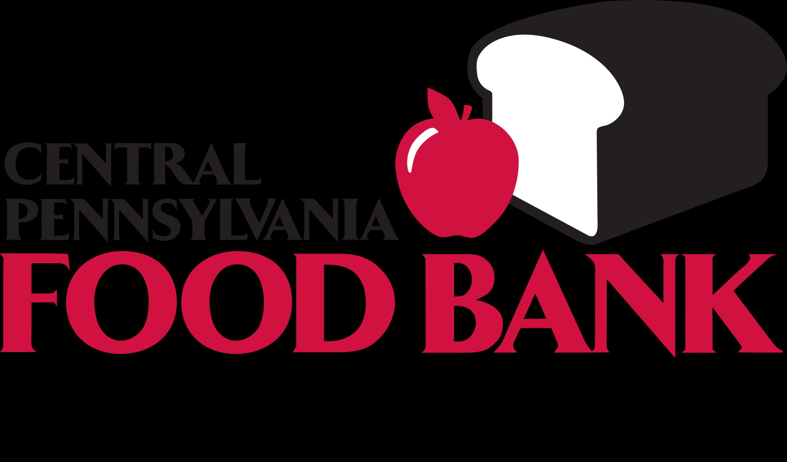 Central Pennsylvania Food Bank logo