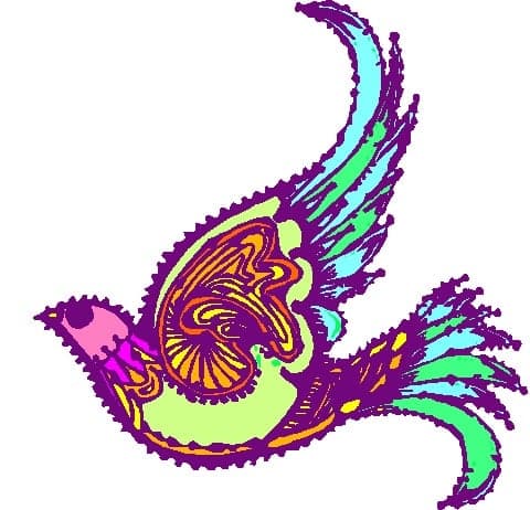 Roads to Peace logo